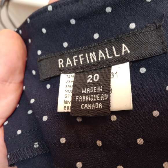 Rafinalla Capris - NEW - Picture 6 of 8